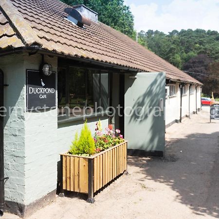 Old Rose And Crown Hotel Birmingham Rubery Exterior photo