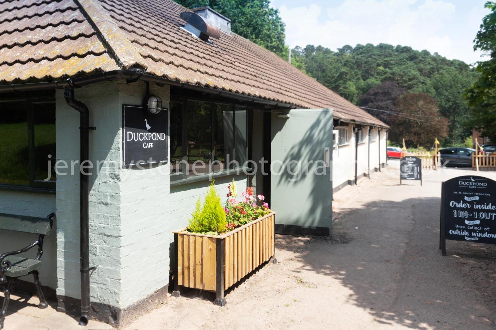 Old Rose And Crown Hotel Birmingham Rubery Exterior photo
