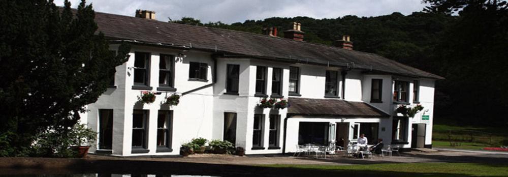 Old Rose And Crown Hotel Birmingham Rubery Exterior photo